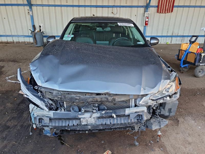Photo 5 from auction – 2020 NISSAN ALTIMA SL with VIN 1N4BL4EV9LC138611