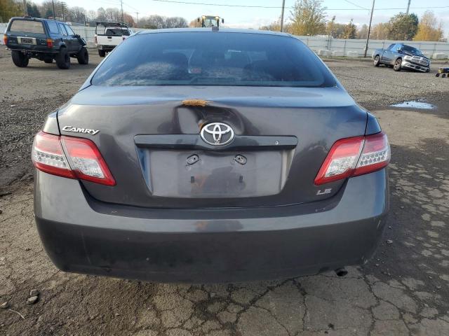 Photo 6 from auction – 2011 TOYOTA CAMRY BASE with VIN 4T1BF3EK6BU209477