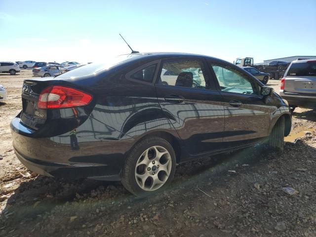 Photo 3 from auction – 2011 FORD FIESTA SEL with VIN 3FADP4CJ5BM143248