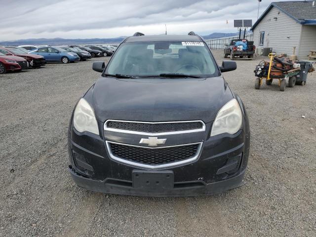 Photo 5 from auction – 2012 CHEVROLET EQUINOX LT with VIN 2GNFLEEK6C6379470