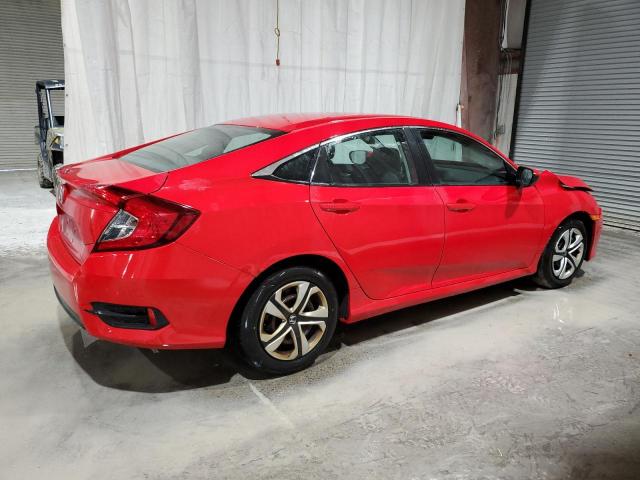Photo 3 from auction – 2017 HONDA CIVIC LX with VIN 2HGFC2F5XHH562822