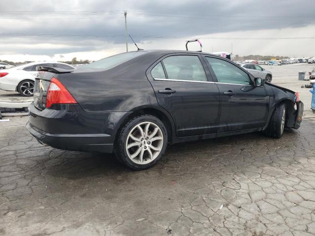 Photo 3 from auction – 2010 FORD FUSION SE with VIN 3FAHP0HA2AR237804