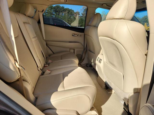 Photo 11 from auction – 2013 LEXUS RX 350 BAS with VIN 2T2BK1BA4DC156130