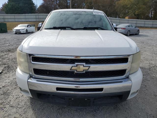 Photo 5 from auction – 2011 CHEVROLET SILVERADO with VIN 1GCRCSE06BZ434764