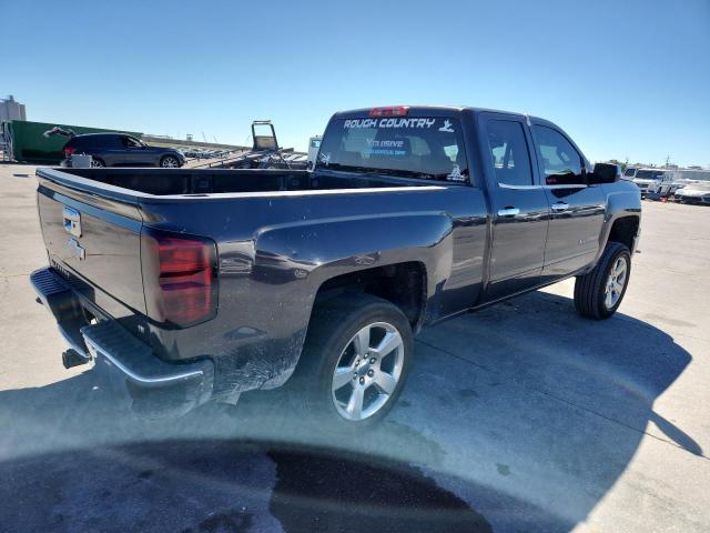Photo 3 from auction – 2015 CHEVROLET SILVERADO with VIN 1GCRCREC7FZ325500