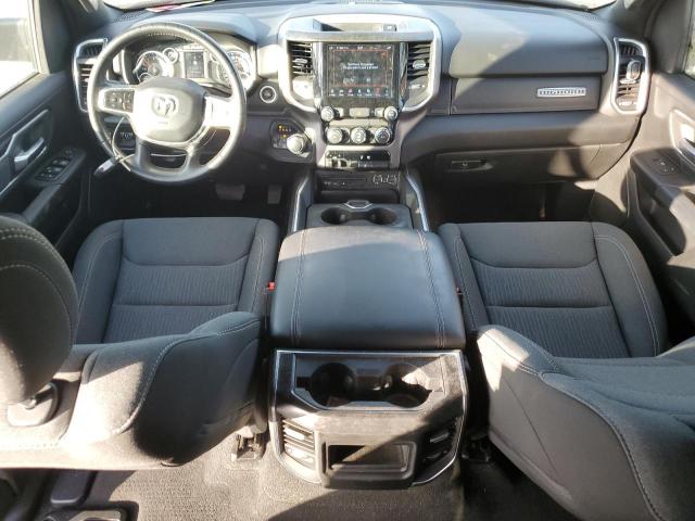 Photo 8 from auction – 2019 RAM 1500 BIG H with VIN 1C6SRFFT7KN650301