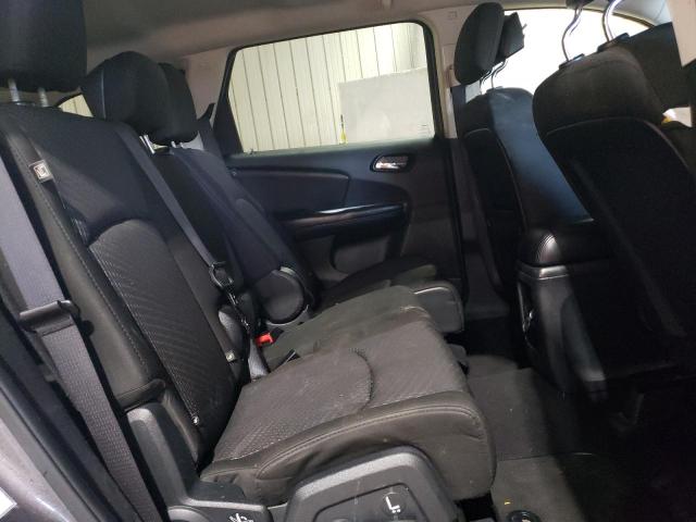 Photo 11 from auction – 2016 DODGE JOURNEY SX with VIN 3C4PDCBGXGT223822