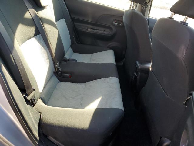 Photo 10 from auction – 2015 TOYOTA PRIUS C with VIN JTDKDTB33F1585990