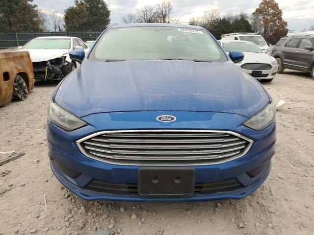 Photo 5 from auction – 2018 FORD FUSION SE with VIN 3FA6P0LU0JR111871
