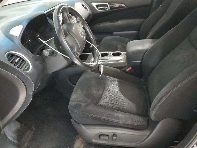 صورة رقم 7 من المزاد - 2015 NISSAN PATHFINDER مع VIN 5N1AR2MN0FC689858