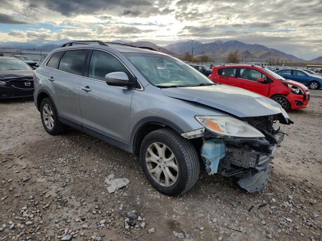 Photo 4 from auction – 2012 MAZDA CX-9 with VIN JM3TB3CA5C0367601