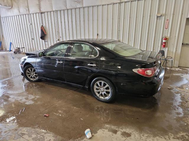 Photo 2 from auction – 2002 LEXUS ES 300 with VIN JTHBF30G125027265