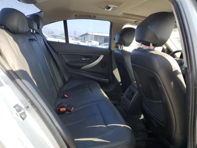 Photo 10 from auction – 2012 BMW 328 I with VIN WBA3A5C51CF347060