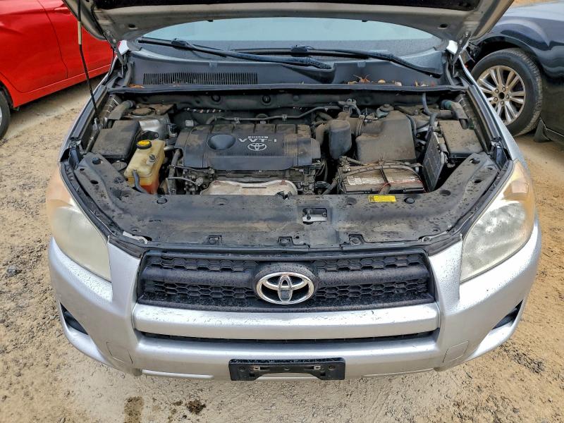 Photo 12 from auction – 2011 TOYOTA RAV4 with VIN 2T3BF4DV3BW086519