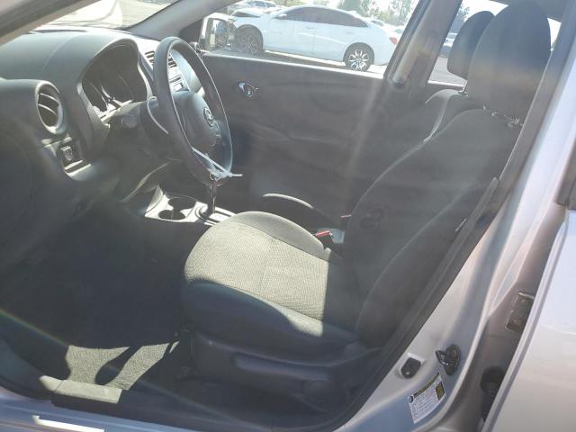 Photo 7 from auction – 2013 NISSAN VERSA S with VIN 3N1CN7AP8DL839053