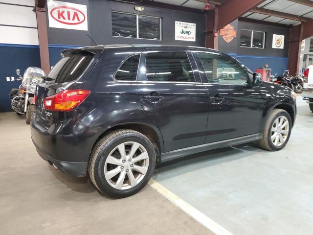 Photo 3 from auction – 2015 MITSUBISHI OUTLANDER with VIN 4A4AR4AU7FE037585