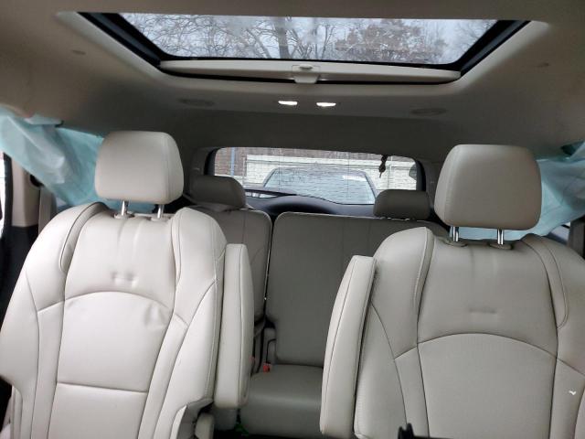 Photo 10 from auction – 2019 BUICK ENCLAVE with VIN 5GAEVBKW3KJ153734