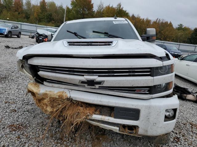 Photo 5 from auction – 2017 CHEVROLET SILVERADO with VIN 1GC1KVEYXHF246279