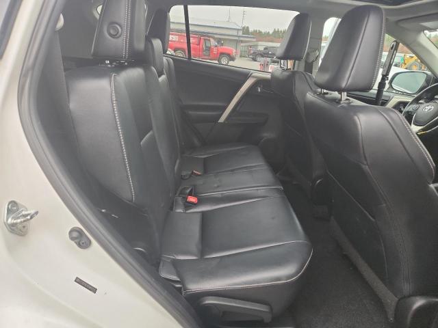Photo 10 from auction – 2013 TOYOTA RAV4 LIMIT with VIN 2T3DFREV6DW087963
