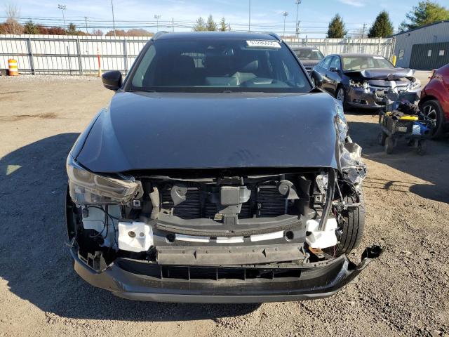 Photo 5 from auction – 2022 MAZDA CX-5 with VIN JM3KFBAY7N0549457