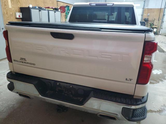 Photo 6 from auction – 2019 CHEVROLET SILVERADO with VIN 1GCUYDEDXKZ383585