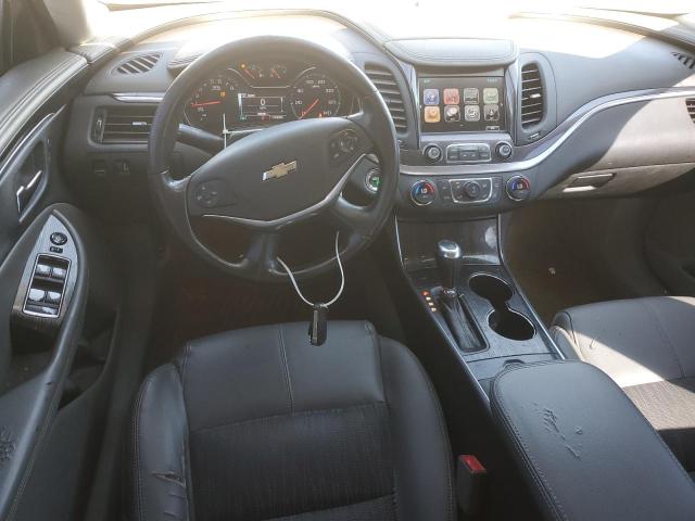 Foto 8 de la subasta – 2018 CHEVROLET IMPALA LT con VIN 2G1105SA9J9148302