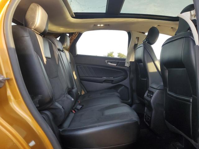 Photo 11 from auction – 2015 FORD EDGE SPORT with VIN 2FMTK4AP3FBB51668