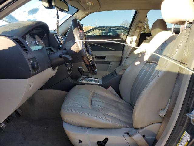 Photo 7 from auction – 2007 CHRYSLER 300C with VIN 2C3LA63H37H776258
