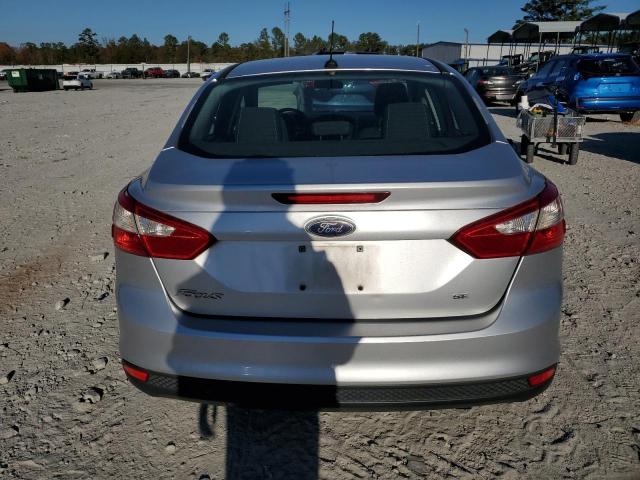 Photo 6 from auction – 2012 FORD FOCUS SE with VIN 1FAHP3F26CL202116