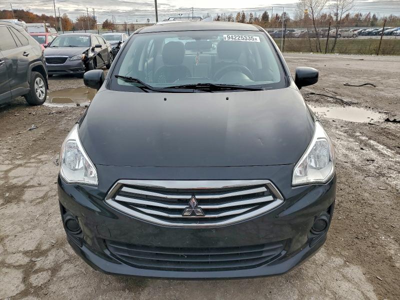 Photo 5 from auction – 2019 MITSUBISHI MIRAGE G4 with VIN ML32F3FJ6KHF04457