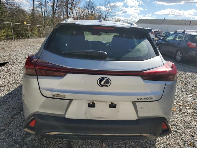 Photo 6 from auction – 2019 LEXUS UX 250H with VIN JTHU9JBH1K2000398