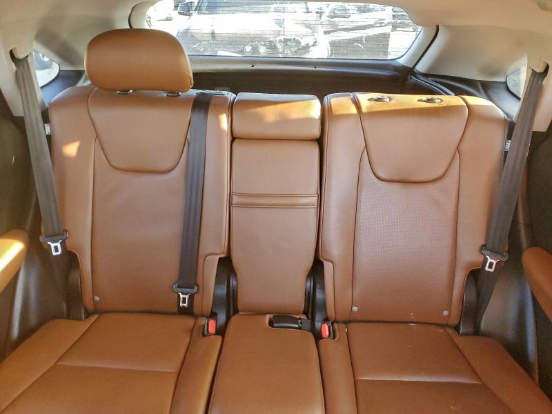 Photo 10 from auction – 2015 LEXUS RX 350 with VIN 2T2ZK1BA4FC157361