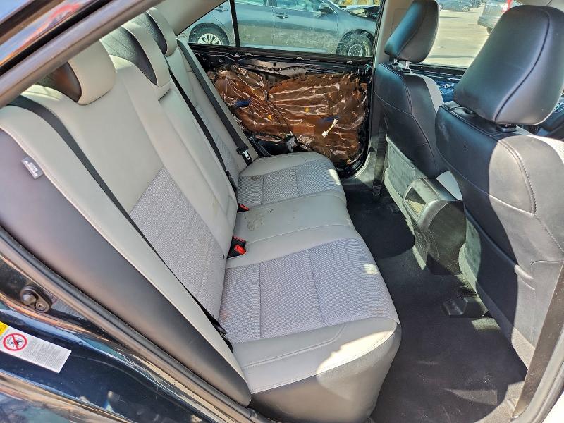 Photo 10 from auction – 2016 TOYOTA CAMRY LE with VIN 4T1BF1FK0GU116870