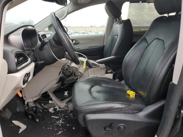 Photo 7 from auction – 2020 CHRYSLER PACIFICA TOURING L with VIN 2C4RC1BG4LR133661