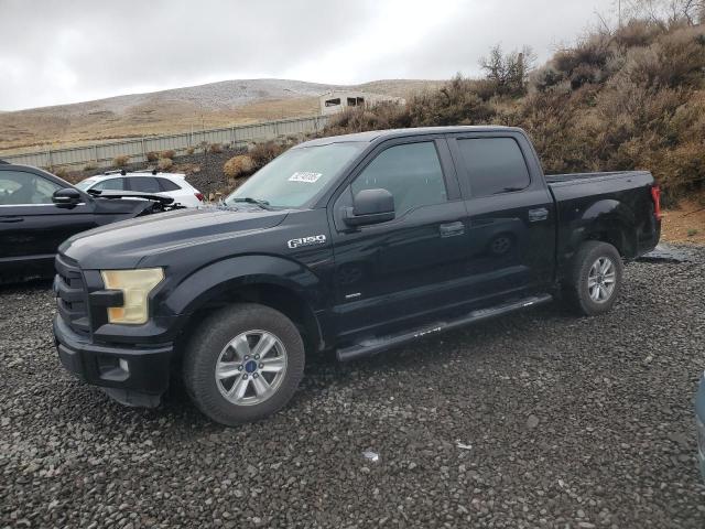 Photo 1 from auction – 2016 FORD F150 SUPER with VIN 1FTEW1CP6GKD65395