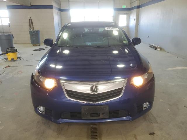 Photo 5 from auction – 2013 ACURA TSX with VIN JH4CU2F40DC012868
