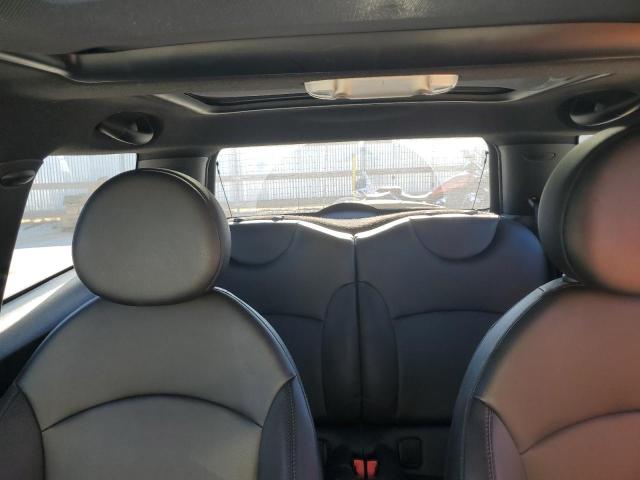 Photo 10 from auction – 2013 MINI COOPER S with VIN WMWSV3C50DT389582