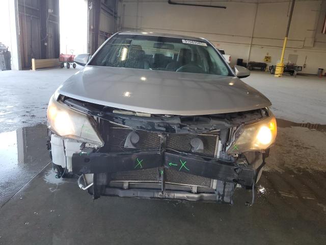 Photo 5 from auction – 2012 TOYOTA CAMRY BASE with VIN 4T1BF1FK5CU122996