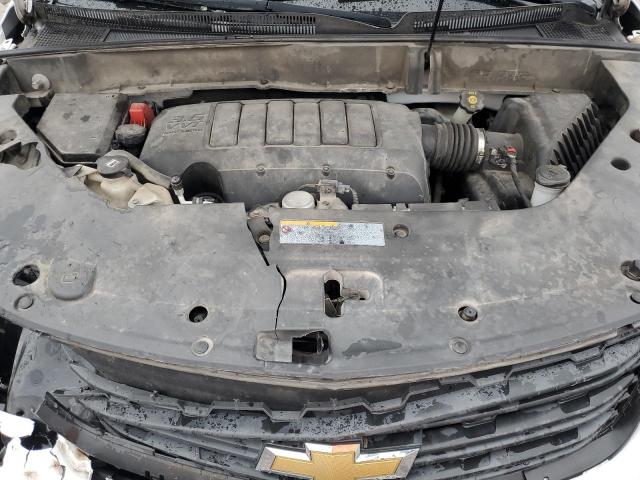 Photo 12 from auction – 2016 CHEVROLET TRAVERSE L with VIN 1GNKRFED1GJ201818