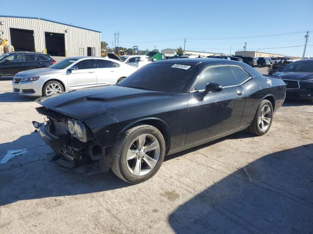 DODGE CHALLENGER 2019 with VIN 2C3CDZAG5KH671801 - Photo from auction