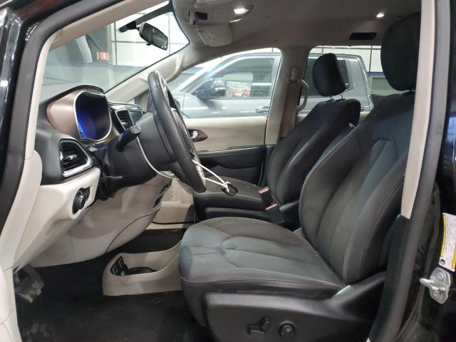 Photo 7 from auction – 2018 CHRYSLER PACIFICA T with VIN 2C4RC1DG8JR253795
