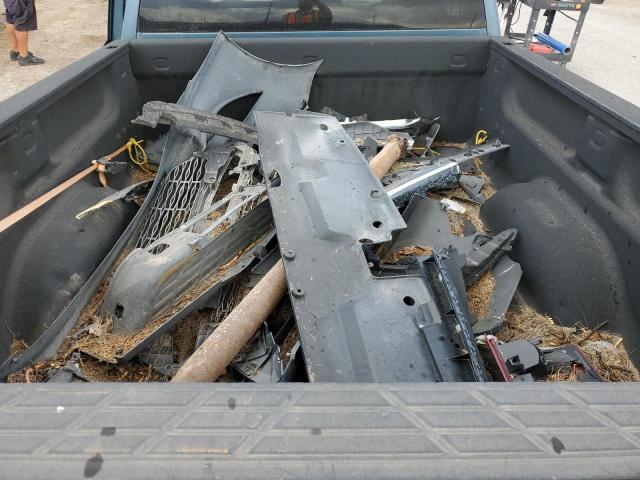 Photo 10 from auction – 2007 CHEVROLET SILVERADO with VIN 1GCEC14X47Z649994