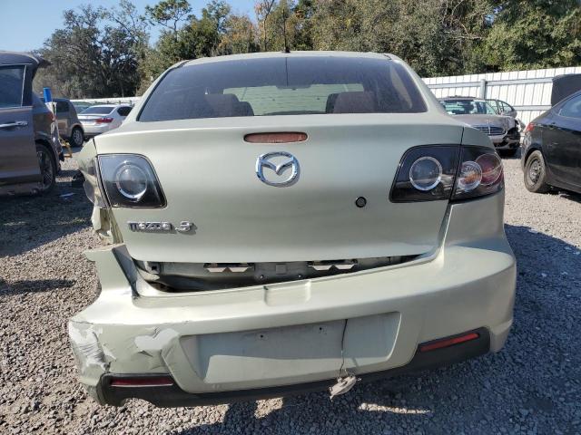 صورة رقم 6 من المزاد - 2009 MAZDA 3 I مع VIN JM1BK32F491226216