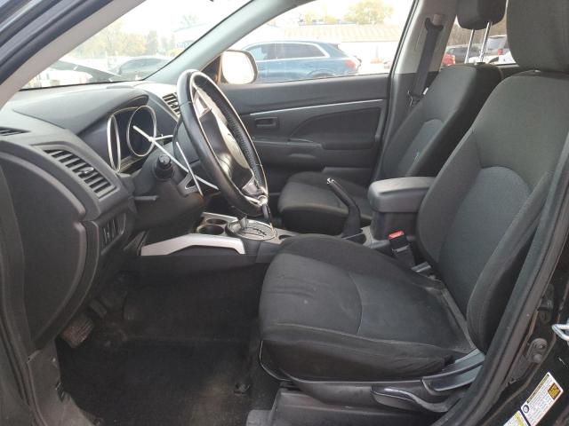 Photo 7 from auction – 2012 MITSUBISHI OUTLANDER with VIN JA4AP3AU7CZ007931