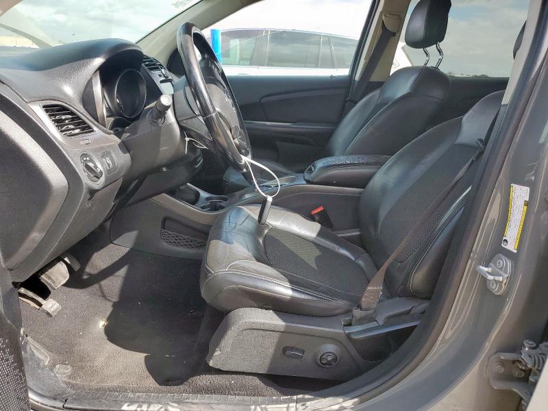 Photo 7 from auction – 2019 DODGE JOURNEY CR with VIN 3C4PDCGG8KT820436