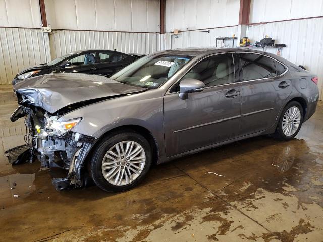LEXUS ES 350 2013 مع رقم تعريف المركبة JTHBK1GG2D2082480 - صورة من المزاد