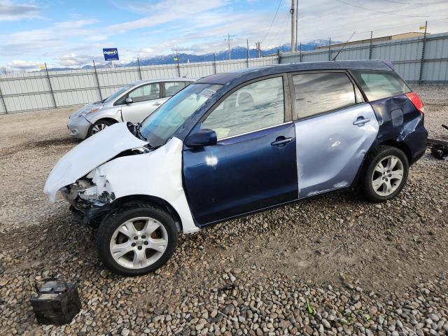 TOYOTA COROLLA MA 2003 with VIN 2T1KY38EX3C094465 - Photo from auction