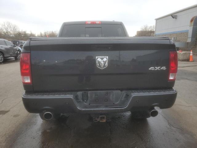Photo 6 from auction – 2010 DODGE RAM 1500 with VIN 1D7RV1CT5AS172606