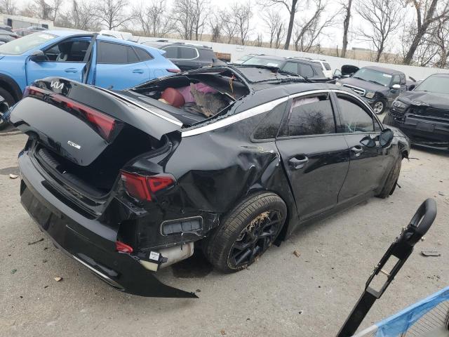 Photo 3 from auction – 2026 KIA K5 with VIN KNAG64J70T5398024