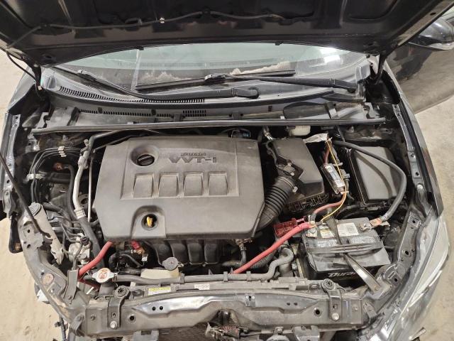 Photo 11 from auction – 2018 TOYOTA COROLLA L with VIN 2T1BURHE5JC099407